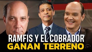 Ramfis Trujillo y El Cobrador Ganan en Elecciones 2024