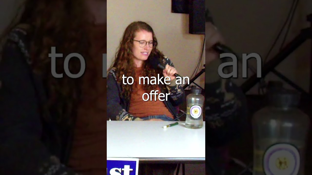 Jus COS Calls for a Write In Campaign (S3E1)