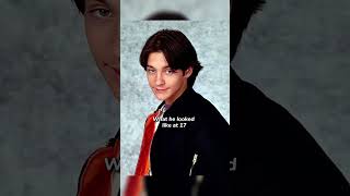 actors who played teenagers vs what they looked like at that age #movie #celebrity #viral