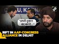 AAP-Congress ties crumbling in Delhi? Arvinder Singh Lovely ‘unhappy’ with “Unnatural Alliance”