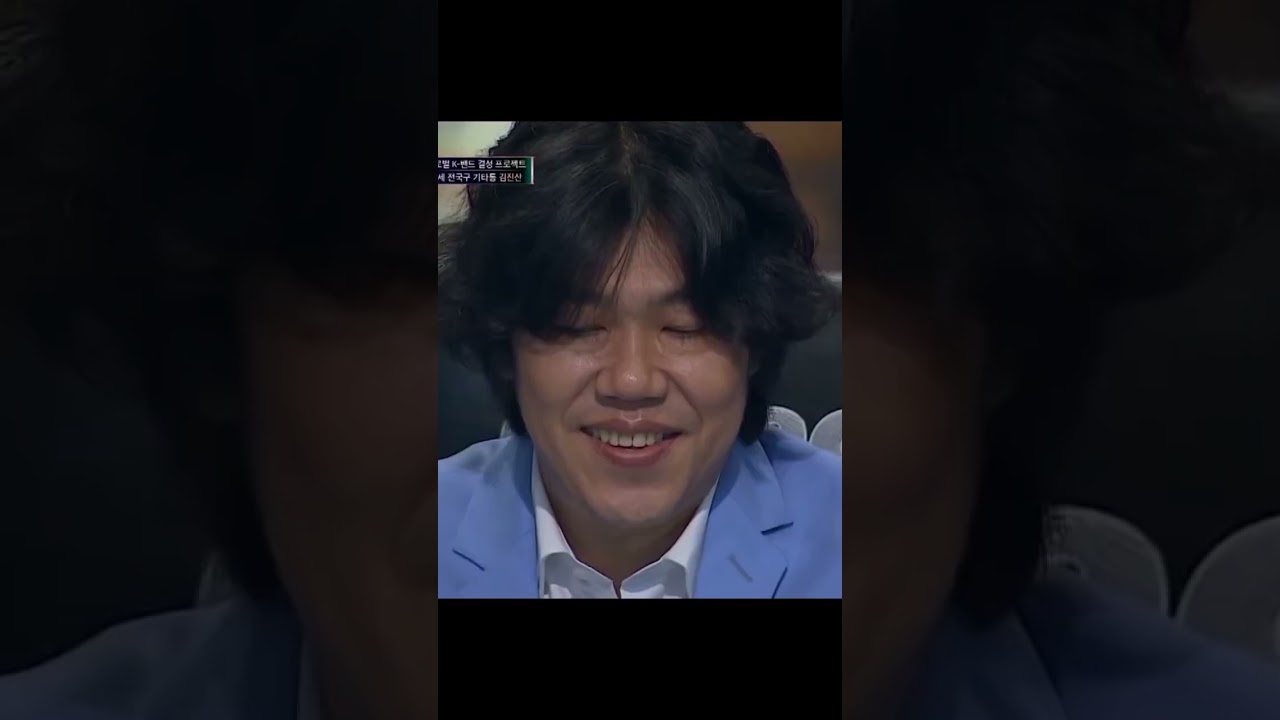 Korean genius: Jin san Kim - Crow 