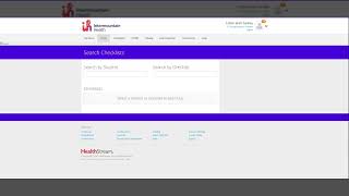 How to document USGIV in HealthStream