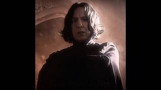 Eleanor Rigby Snape Edit