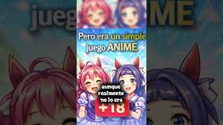 Steam cometió un ERROR con anime… y tuvo que pedir perdón 🤯