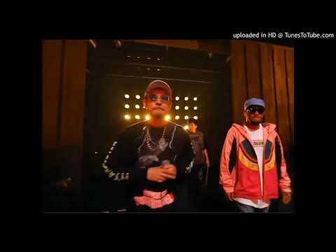 【2019中國新說唱】熱狗&張震嶽-改變