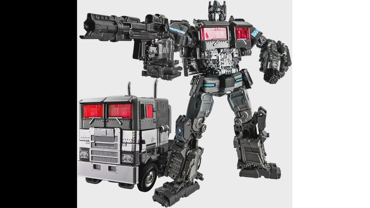 10 Best Deformation Action Figure January 2023