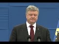 Промова з нагоди Дня Незалежності України
