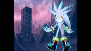 Overcomer feat  Sonic and friends