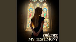 My Testimony