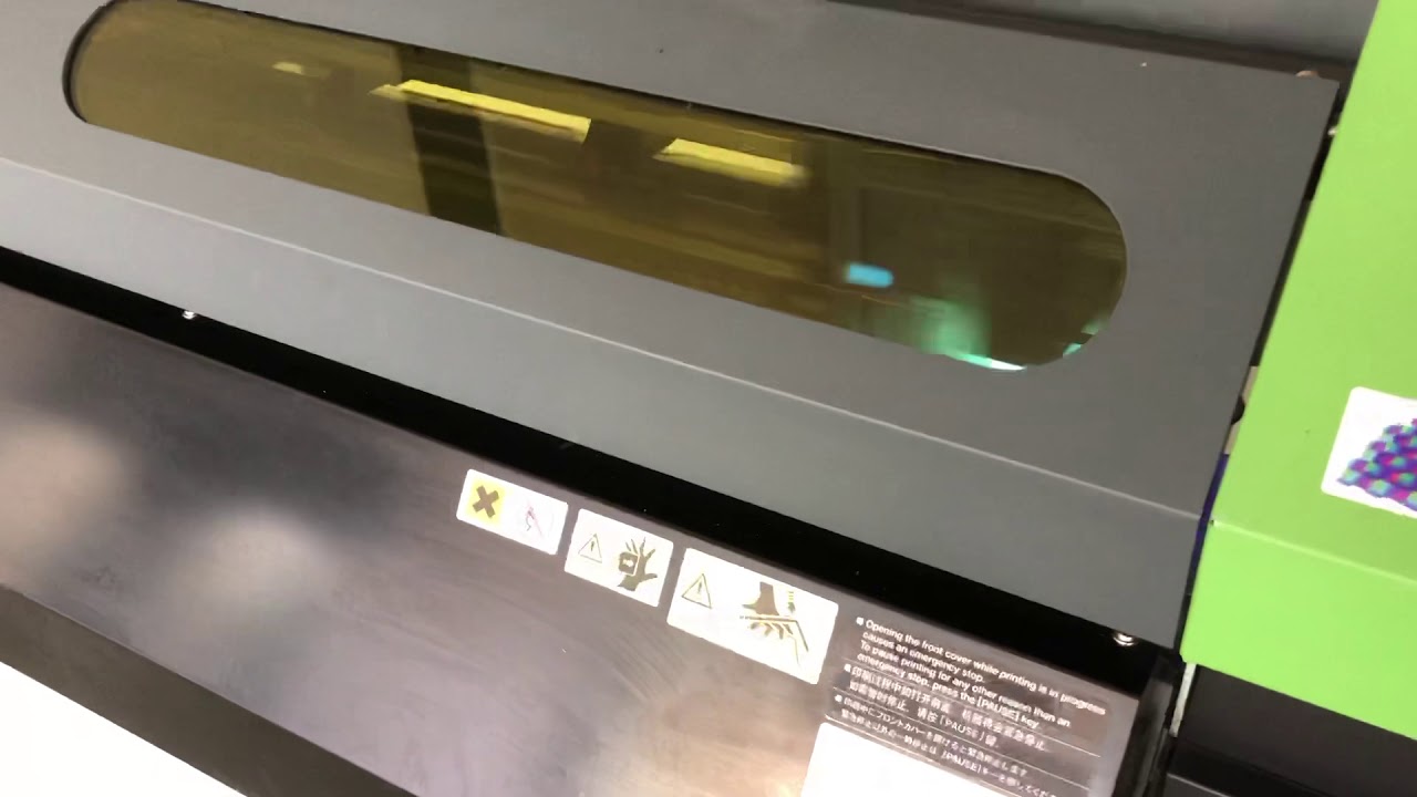 Roland VersaUV LEC-300