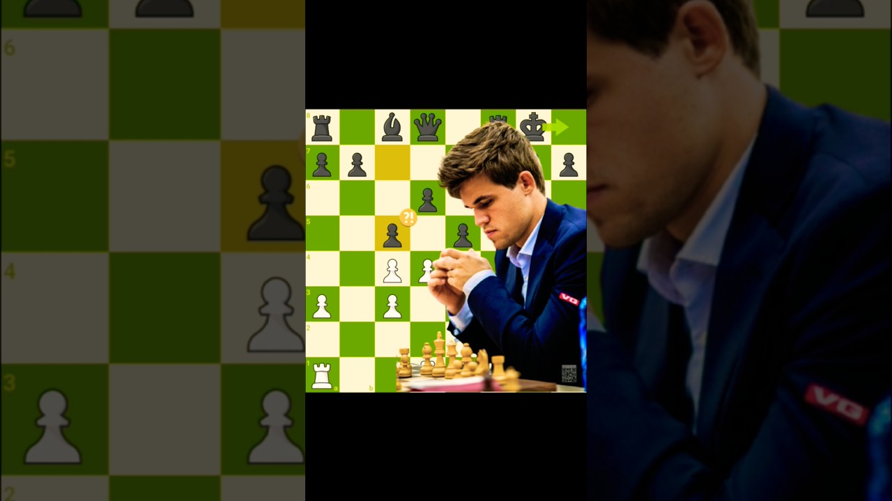 magnuscarlsen brilliancy 