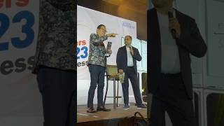 🇸🇬National Achievers Congress in Singapore #financialeducation #financialgoals #entrepreneur