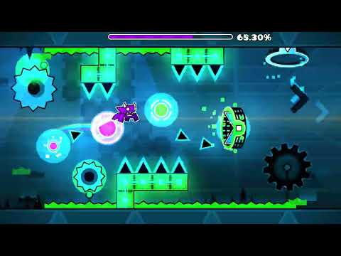 Showcase for Not Level 1