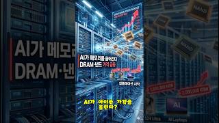 AI가 아이폰 가격을 올린다? 칩플레이션 시작