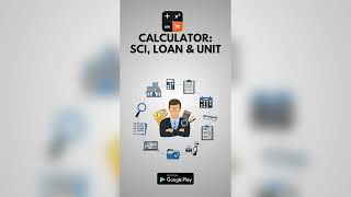 Calculate EMI, GST, and investments screenshot 2