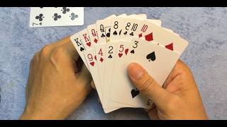 🃏 Dito Nagbago ang Takbo ng Laro! #Tongits #TongitsHighlights #PinoyGaming #Viral #CardGame screenshot 1