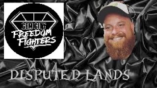 Disputed Lands: FINDING YOUR CALLING!  With Ian Chadrick @Gemcityfreedomfighters