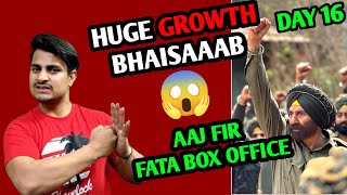 Border 2 Day 16 Final Box Office Collection Border 2 Day 16 Box Office Collection