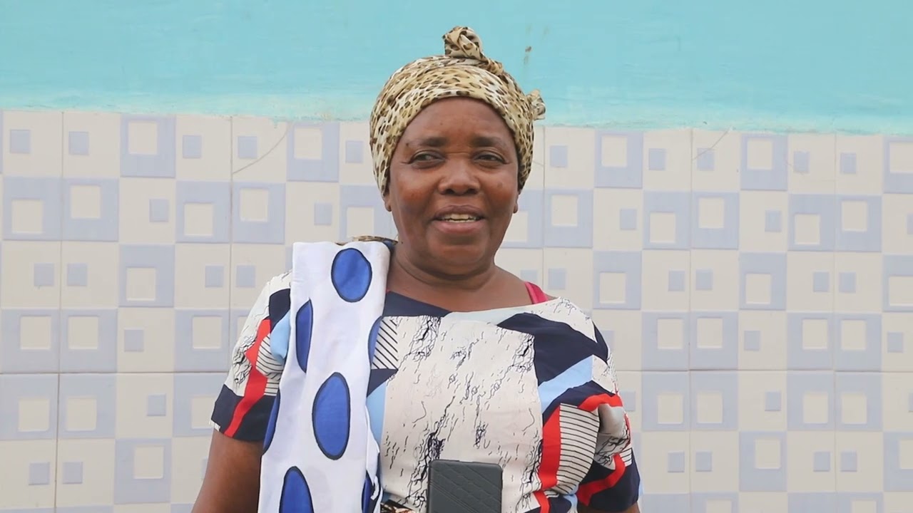 WANANCHI WA KATA YA TUNGI WAFUNGUKA KISIMA CHA ABOOD KILIVYOKUWA MKOMBOZI WA HUDUMA ZA MAJI