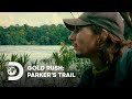A High-Tech Gold Dredge | Gold Rush: Parkers Trail