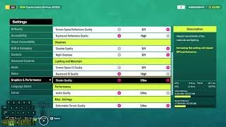 Fh6 How To Enable Or Disable Game Fog  Forza Horizon 6