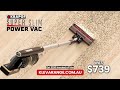 Best Gadget for Cleaning | KlevaRange.com.au