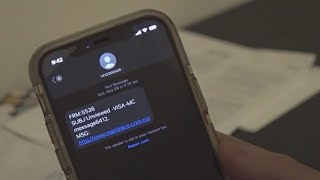 225 billion spam texts sent in 2022