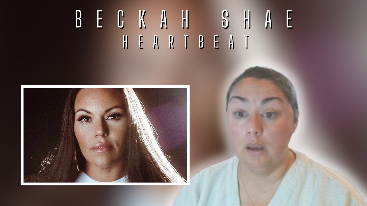 Beckah Shae Heartbeat Lyrics _ Beckah Shae – TEOMJG