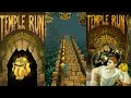 [TeknoParrot Linux] Temple Run Arcade (2012) /w Bezel - Revisit (RTX GPU)