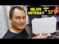 👉MEJOR  ANTENA PARA TV FULL HD 1080P 4K / Antena de TV ANTOP / #AntopAT133B