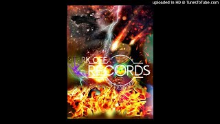 Ziggy - 3rd Eye Vision - Focus Riddim - Spark Off Records - November 2019
