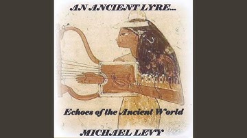 "The First Delphic"Hymn to Apollo" (c.138 BCE) - Ancient Greek Musical Fragment