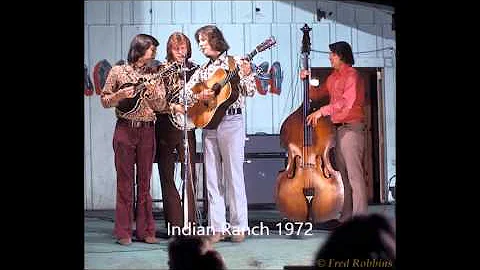 JD Crowe and The Kentucky Mtn Boys 1971 - Helen