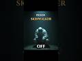The Skinwalker Prison - Shorts Teaser II