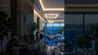 AI #Epoxy #Luxury #Transformation #Shorts #Viral #Design #Interior #Satisfying #YTShorts #Modern