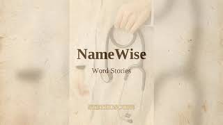 Surprising Origins of Stethoscope | Words You Use Every Day - A @NameWise2026  Exclusive