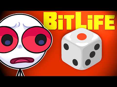 BitLife, but I always pick "Surprise me"