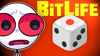 BitLife, but I always pick 'Surprise me'