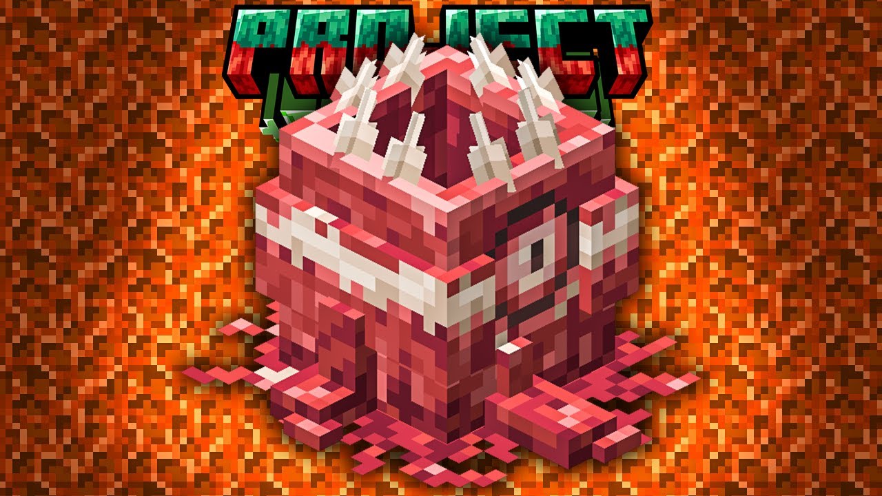 NEW BIOTECH ALCHEMICAL BREWING EP3 Minecraft Project Sacrifice New Biotech Alchemical Brewing Ep3 Minecraft Project Sacrifice