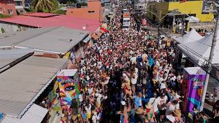 65 Events, One Big Season Tobago Promoters Prepare For Carnival