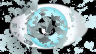 Vincent Cavanagh Tafe Project 'Fugue' sequence tvc