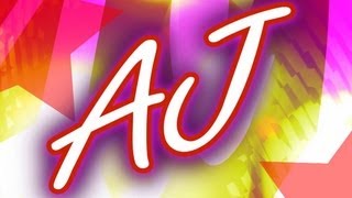 Aj Entrance Video