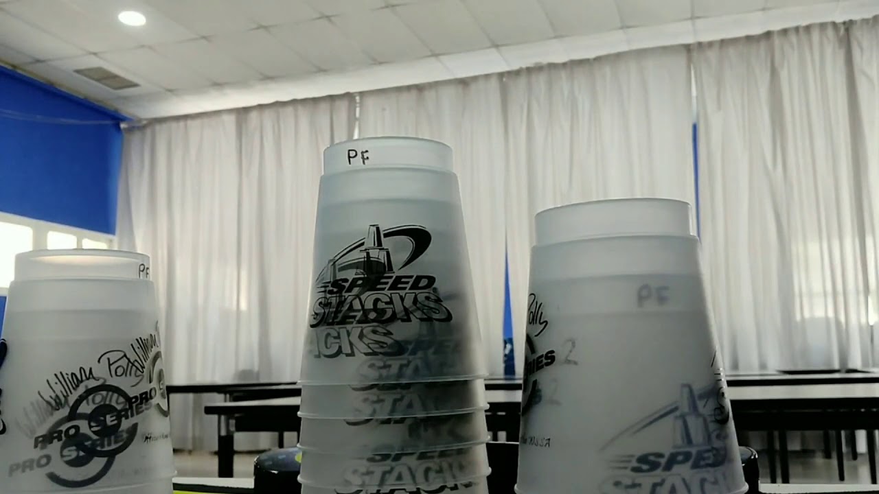 Peter Ford cant stop clapping!