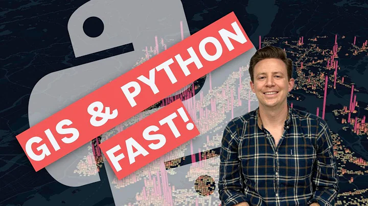 The Top Courses to Learn Geospatial Python