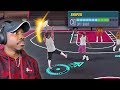 CREWS SNIP3R ARCHETYPE SHOOTING DEEP 3 POINTERS! NBA 2K Mobile Season 2 Gameplay Ep. 12