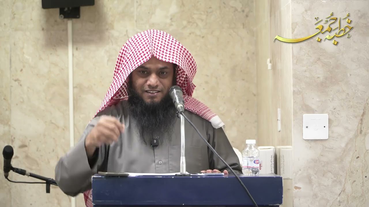 Kisi Ko Taqleef Na dena! : Sheikh Mustafa Madani
