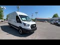 2026 Ford Transit Cargo Van Murfreesboro, Nashville, Cookeville, Clarksville, Chatanooga
