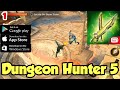 Dungeon Hunter 5 AndroidIOS PC Solo ModeStory Mode Dungeon Hunter 5 AndroidIOS PC Solo ModeStory Mode