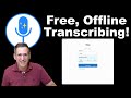 Vibe Is A Free Open Source Offline Multi Platform Transcription App Vibe Is A Free Open Source Offline Multi Platform Transcription App