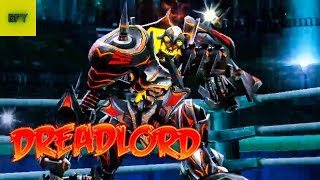 DREADLORD TRANSFORM | Real Steel WRB - Android Gameplay HD screenshot 4